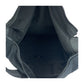 FENDI Backpack 7VZ044 canvas Black Brown Silver