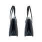 LOEWE Handbag leather Black GoldMetal