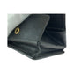 LOUIS VUITTON Coin case M63692 Epi Leather black Epi Porto Monet Bowat