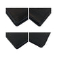 LOUIS VUITTON Coin case M63692 Epi Leather black Epi Porto Monet Bowat