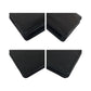 LOUIS VUITTON Coin case M63692 Epi Leather black Epi Porto Monet Bowat