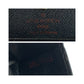 LOUIS VUITTON Coin case M63692 Epi Leather black Epi Porto Monet Bowat