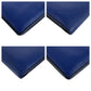 LOUIS VUITTON Long Wallet Purse M30559 leather Navy SilverMetal Taiga Portefeuille Braza