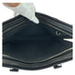 LOUIS VUITTON Business bag M54022 Epi Leather black Epi Bassano GM