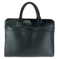 LOUIS VUITTON Business bag M54022 Epi Leather black Epi Bassano GM