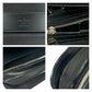 LOUIS VUITTON Business bag M54022 Epi Leather black Epi Bassano GM