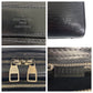 LOUIS VUITTON Business bag M54022 Epi Leather black Epi Bassano GM