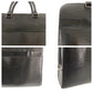 LOUIS VUITTON Business bag M54022 Epi Leather black Epi Bassano GM