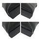 LOUIS VUITTON Business bag M33416 leather Black SilverMetal Taiga Anton
