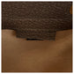 GUCCI Shoulder Bag 598127 GG Supreme Canvas Beige Brown Gold Metal Ofidia