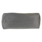 GUCCI Tote Bag 354665 leather Grey SilverMetal Bamboo
