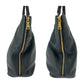 PRADA Tote Bag BN2419 leather Black GoldMetal Vitterodino