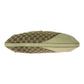GUCCI Shoulder Bag 137386 GG canvas Beige Ivory Horsebit