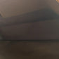 GUCCI Business bag 189899 PVC Brown Ivory Gold Metal GG plus