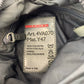PRADA Tote Bag Nylon Black SilverMetal PRADA Sports