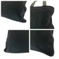 PRADA Tote Bag Nylon Black SilverMetal PRADA Sports