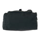 PRADA Shoulder Bag Nylon black Test Triangle With logo