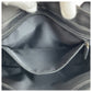 GUCCI Tote Bag 002 1119 GG canvas Black black