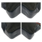 GUCCI Tote Bag 73983 canvas Black SilverMetal Sherry line