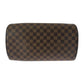 LOUIS VUITTON Handbag N41434 PVC Brown Damier Rivera MM