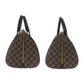 LOUIS VUITTON Handbag N41434 PVC Brown Damier Rivera MM