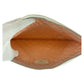 CHANEL Clutch bag canvas White Multicolor SilverMetal Coco Cuba COCO Mark