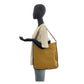 GUCCI Shoulder Bag 001 4306 canvas beige Sherry line