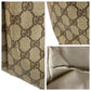 GUCCI Tote Bag 012 39 6211 GG Supreme Canvas beige Sherry line