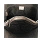 GUCCI Tote Bag 223668 PVC Metallic Brown SilverMetal Implication