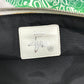 Dior Pouch Nylon green STUSSY Stussy collaboration mens Used Authentic