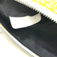 Dior Pouch Nylon green STUSSY Stussy collaboration mens Used Authentic