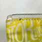 Dior Pouch Nylon green STUSSY Stussy collaboration mens Used Authentic