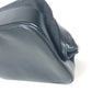 Dior Pouch Canvas / leather black logo unisex(Unisex) Used Authentic