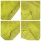 GUCCI Shoulder Bag 001 3386 GG canvas Yellow Beige SilverMetal