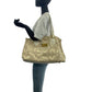 LOUIS VUITTON Tote Bag M95675 canvas Beige cream Taicienne GM