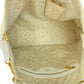 LOUIS VUITTON Tote Bag M95675 canvas Beige cream Taicienne GM