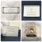 GUCCI Shoulder Bag 145844 leather white Sherry line