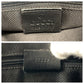 GUCCI Tote Bag 33889 GG canvas black