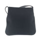 GUCCI Shoulder Bag 019 0422 canvas Black SilverMetal