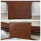 GUCCI Tote Bag 305585 GG canvas Beige brown gold