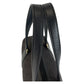GUCCI Handbag 257289 GG canvas Black SilverMetal