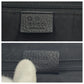 GUCCI Tote Bag 263345 Nylon Black GoldMetal