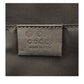 GUCCI business bag 630916 canvas Black SilverMetal Sherry line
