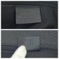 GUCCI Tote Bag 120837 GG canvas Black SilverMetal