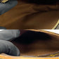 LOUIS VUITTON Sling bag M51870 Leather, PVC Brown Monogram Pochette Gange mens(Unisex) Used Authentic