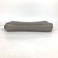 Dior business bag leather gray Pouch logo mens Used Authentic