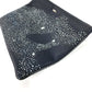 Dior Clutch bag Nylon black PETER DOIG PETER DOIG logo mens Used Authentic