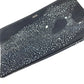 Dior Clutch bag Nylon black PETER DOIG PETER DOIG logo mens Used Authentic