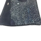 Dior Clutch bag Nylon black PETER DOIG PETER DOIG logo mens Used Authentic