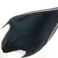 Dior Clutch bag Nylon black PETER DOIG PETER DOIG logo mens Used Authentic